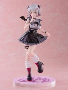 NUEVO SIN ABRIR Figura FuRyu Suou Patra Escala 1/7 FURYU HOBBY MALL Limitado JAPÓN - Imagen 1 de 3
