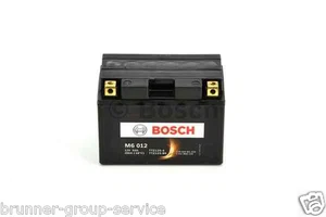 0 092 M60 120 Original BOSCH - Picture 1 of 1