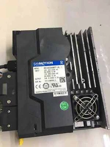 1 pieza nuevo RS1A03AAWFF-AL SANYO Servo Drive fedex o DHL - Imagen 1 de 5