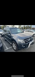 mitsubishi pajero vr-x - Picture 1 of 13