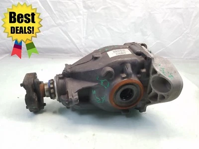 2013 2014 2015 BMW F30 328i 2.0T xDRIVE REAR DIFFERENTIAL  - Image 1 of 4