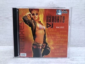 Naughty DJ - Vol 1 & 2 - Bollywood Remixes - Compilation - Picture 1 of 6
