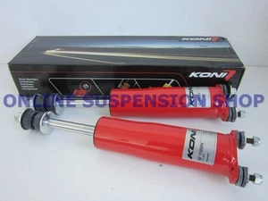 KONI Adj Short Front Shock Absorbers to suit Falcon XR XT XW XY Models - Imagen 1 de 1