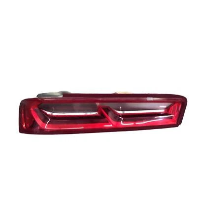 2016-2018 Chevrolet Camaro Left Taillight Ss Factory OEM Replacement Part - Image 1 of 4