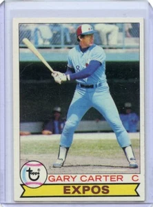 1979 Topps Gary Carter Montreal Expos #170 ⭐️💥🎯 NM - Picture 1 of 2