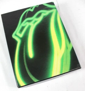 The Rolling Stones: Four Flicks DVD, 2003, 4-Disc-Set selten, wenn überhaupt gesehen! - Bild 1 von 6