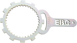 EBC Clutch Tool #CT022 for Suzuki LT250R QuadRacer 250/LT500R QuadRacer 500 - Picture 1 of 2