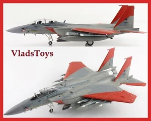Hobby Master 1/72 F-15SA Advanced Eagle 12-1002, USAF Test Markings, 2018 HA4547 - Picture 1 of 7
