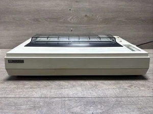 FUJITSUI Printer DL3400 24 pin Dot Matrix Printer - Picture 1 of 15
