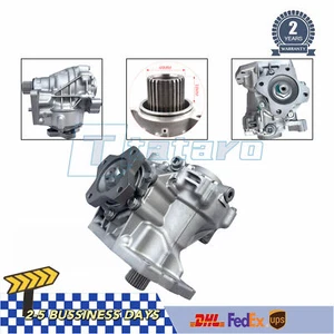 1X Transfer Case 33100-3KA0B For Nissan Murano 2015-2020 Infiniti QX60 2014-2019 - Foto 1 di 24