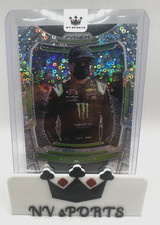 2021 Panini Prizm Racing Disco Prizm /75 Kurt Busch #26