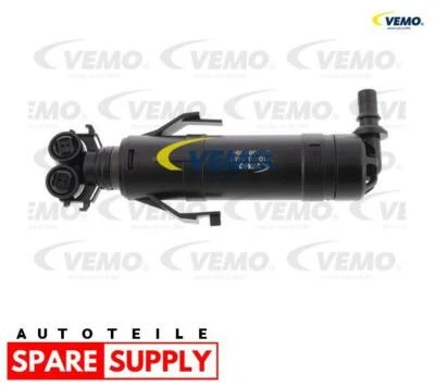 WASCHWASSERDÜSE, SCHEINWERFERREINIGUNG FÜR VW VEMO V10-08-0497 - Bild 1 von 4
