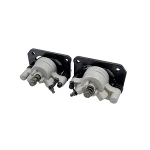 Brake Caliper Front Right Left for Linhai 150 200 ATV LH200 ATV200-B 22114 22227 - Picture 1 of 11
