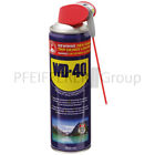 WD-40 Smart Straw Vielzweck-Spay 500 ml Rostlser WD40 (14,30€/1l)