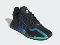 adidas nmd r1 tactical green