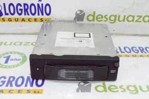 65129131850 sistema audio radio cd para BMW SERIE 5 BERLINA E60 2003 378416 - Imagen 1 de 19