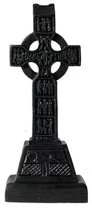 Irish Turf Muiredachs Cross 11" (BK16) - Picture 1 of 1