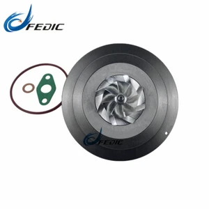 819976 MFS Turbo cartridge for BMW 118D 120D 220D 320D 420D 520D X3 X4 B47D20A - Picture 1 of 7