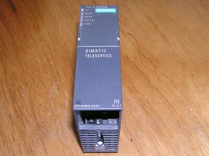 Siemens 6ES7972-0EM00-0XA0 E:02 V1.0.1 Simatic TS-adapter IE Analog used excell. - Picture 1 of 9