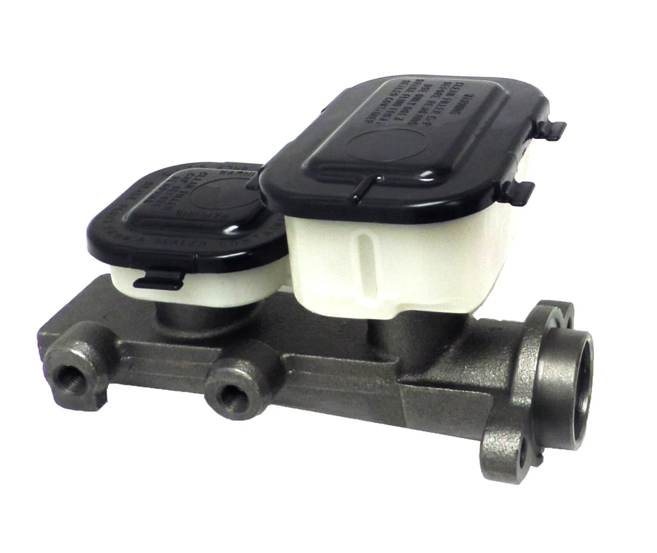 MC110887 cilindro maestro 1990-1995 Chevrolet Astro 1990-1995 GMC Safari Foto 1 de 4