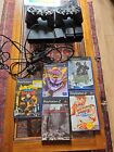 Ps2 Console And Games Bundle