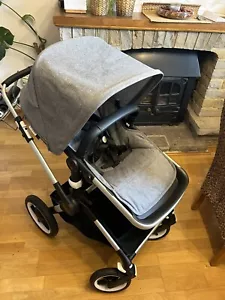 Bugaboo Fox 2 with lots of accessories - Picture 1 of 22