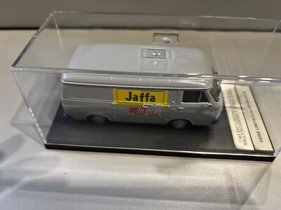 FIAT 238 FURGONE ASSISTENZA Rally Scuderia “4 Rombi Corse” RR Models - Immagine 1 di 4