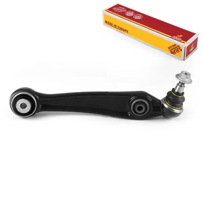 Front Right Lower Rearward Control Arm & Bushing for 2014-2019 BMW X5 X6 - Image 1 of 4