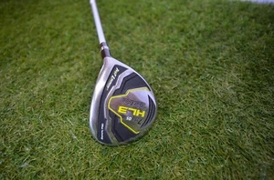 Tour Edge Hot Launch HL3 22.5* 7 Fairway Wood RH 40.5" Graphite Ladies Tour Edge - Picture 1 of 8