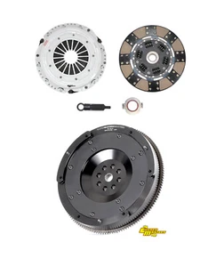 Clutch Masters FX250 y volante para Honda Civic Ex Si 2017-2021 1,5 L Turbo L15B7 - Imagen 1 de 1
