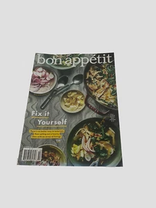 Bon Appetit Magazine Entertaining October 2018 - Afbeelding 1 van 1