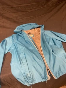 ORVIS ULTRALIGHT NYLON WINDBREAKER (I-14579) - Bild 1 von 12