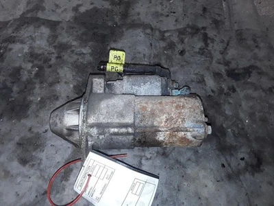 Starter Motor Fits 04-08 FORENZA 771997 - Image 1 of 4