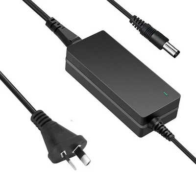 Adapter for KENMARK GOODMANS PROLINE LCD HD TV HDTV 12VDC 3.3A 12 Volt 3.3 Amp - Image 1 of 3