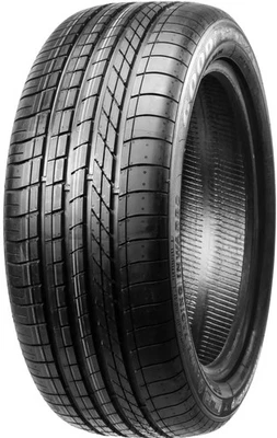 1x 225/45 R18 91V Sommer Reifen Goodyear Efficientgrip * RSC   Demo DOT 23 - Bild 1 von 3