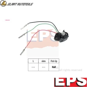 SENSOR ZÜNDIMPULS 1.906.222 FÜR VOLVO 760/Kombi 740 B230K/230FT/230GT 2.3L 4cyl - Picture 1 of 8
