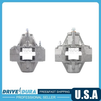 Rear Left Rear Right Disc Brake Caliper for 1998-2000 Lexus GS400 - Image 1 of 4