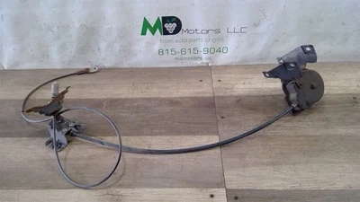 2014-2021 RAM PROMASTER 1500 SPARE TIRE CARRIER WINCH 68169813AE  — 第 1/4 张图片