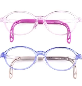 2er Pack Kinder Blaulicht blockierende Brillen für Mädchen & Jungen 3-13 --NEU-- - Bild 1 von 5