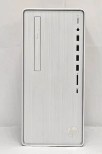 HP Pavilion TP01-1016 Desktop i5-10400 2.90 GHz, 12GB RAM, 256GB NVMe, Win 11 - Picture 1 of 14