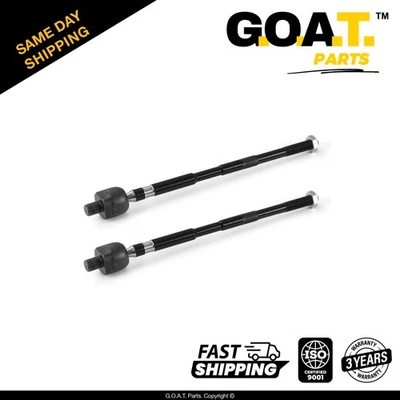 Extremos de barra de amarre interior para Nissan Máxima 2004-2008 2002-2006 Nissan Altima Foto 1 de 4