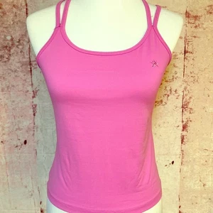 So Sporty Pink Workout Tank - Bild 1 von 6