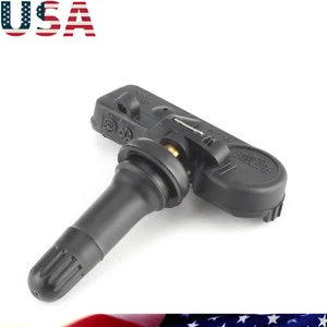 1PCS Tire Air Pressure Sensor 13586335 25920615 fit For Chevrolet Buick GMC 3Jun - Picture 1 of 12