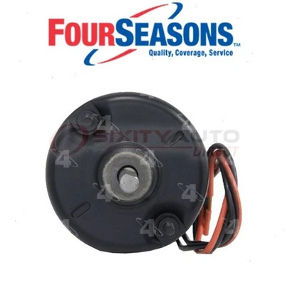 Four Seasons HVAC Blower Motor for 1967-1973 Chevrolet K20 Suburban - eu — 第 1/4 张图片