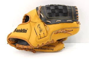 Guanto da baseball Franklin Field Master Series (sinistra) - Foto 1 di 5