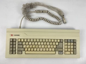 Vintage Cordata Daewoo 991A100406 Mechanical Keyboard Switches Rare - Picture 1 of 16
