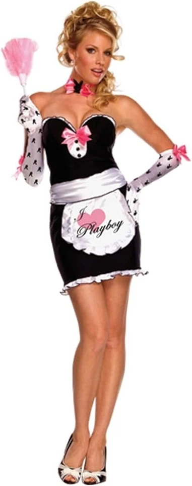 PLAYBOY MANSION MAID S (2-6) - Image 1 of 1