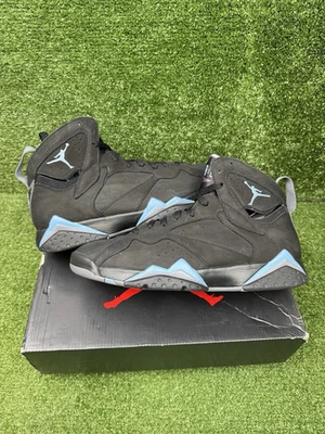 Size 10 - Air Jordan 7 Retro 2023 Chambray - Image 1 of 4