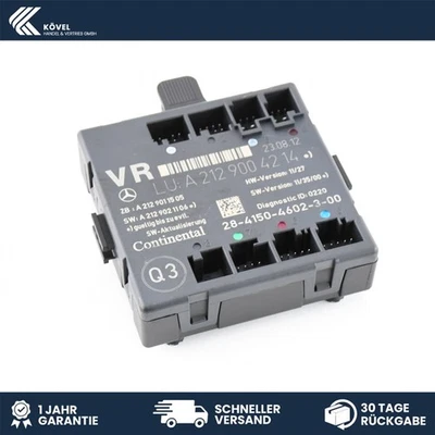 Unità Davanti Destra Mercedes Benz Classe E W212 A2129004214 - Immagine 1 di 2