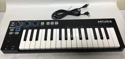 Arturia KeyStep - 32-Key Controller & Sequencer - USB/MIDI/CV Keyboard*Read - Image 1 of 4